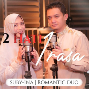 Listen to Dua Hati Satu Rasa song with lyrics from Suby-Ina