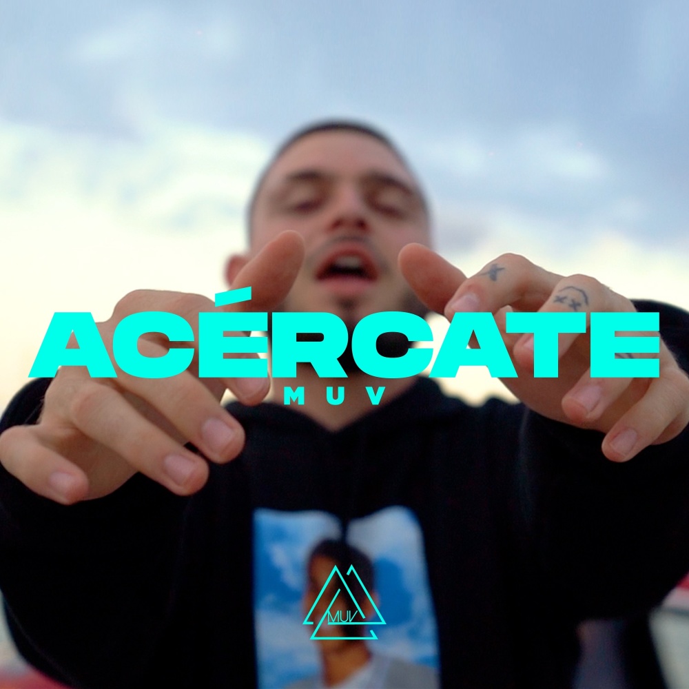 Acércate