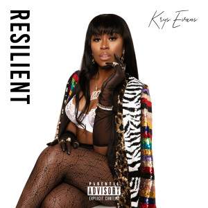 Album Resilient (Explicit) oleh Krys Evans