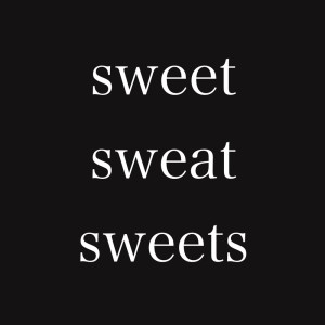 Album sweet sweat sweets oleh ジェニーハイ