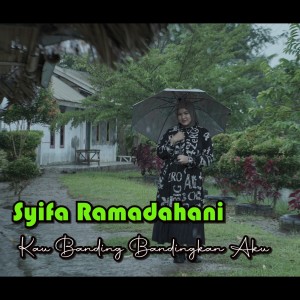 Listen to Kau Banding Bandingkanaku song with lyrics from DIKEN RECORD