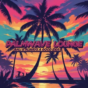 Album Bali is Always a Good Idea from Palmwave Lounge