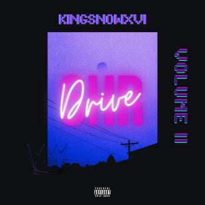 收聽KingSnowXVI的Ghostin' (Explicit)歌詞歌曲