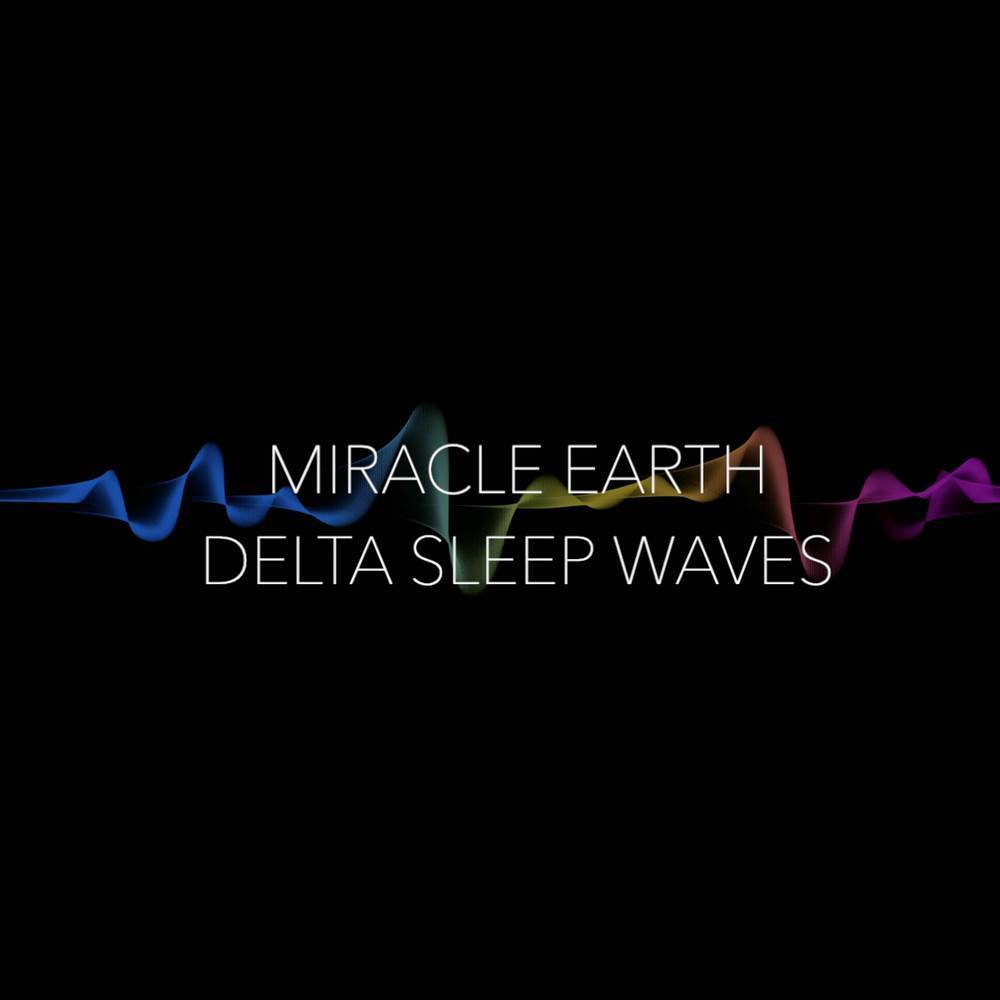 Delta Dream Waves (Binaural Beats)