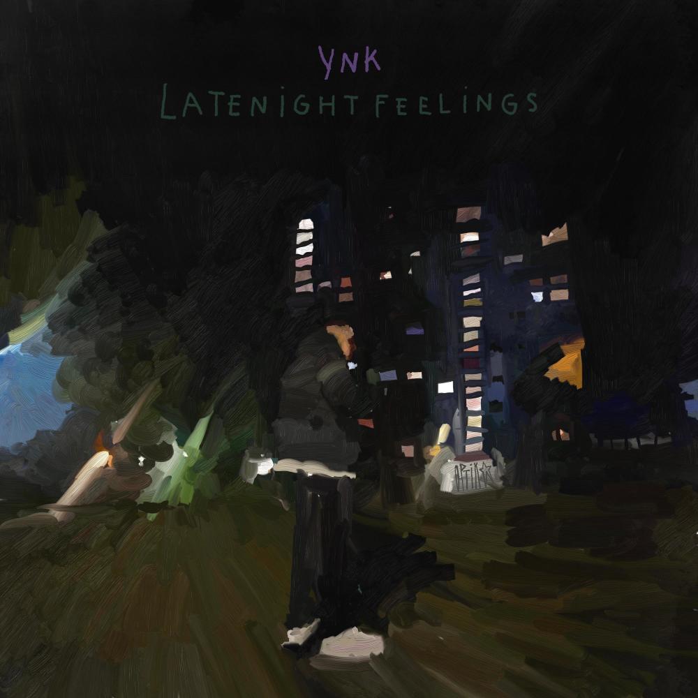 Latenightfeelings (Explicit)