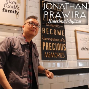 Dengarkan Kuterima Mujizat lagu dari Jonathan Prawira dengan lirik