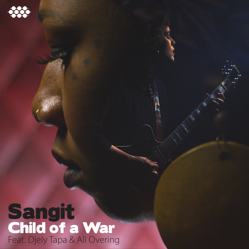 Child of a War (Radio Edit)