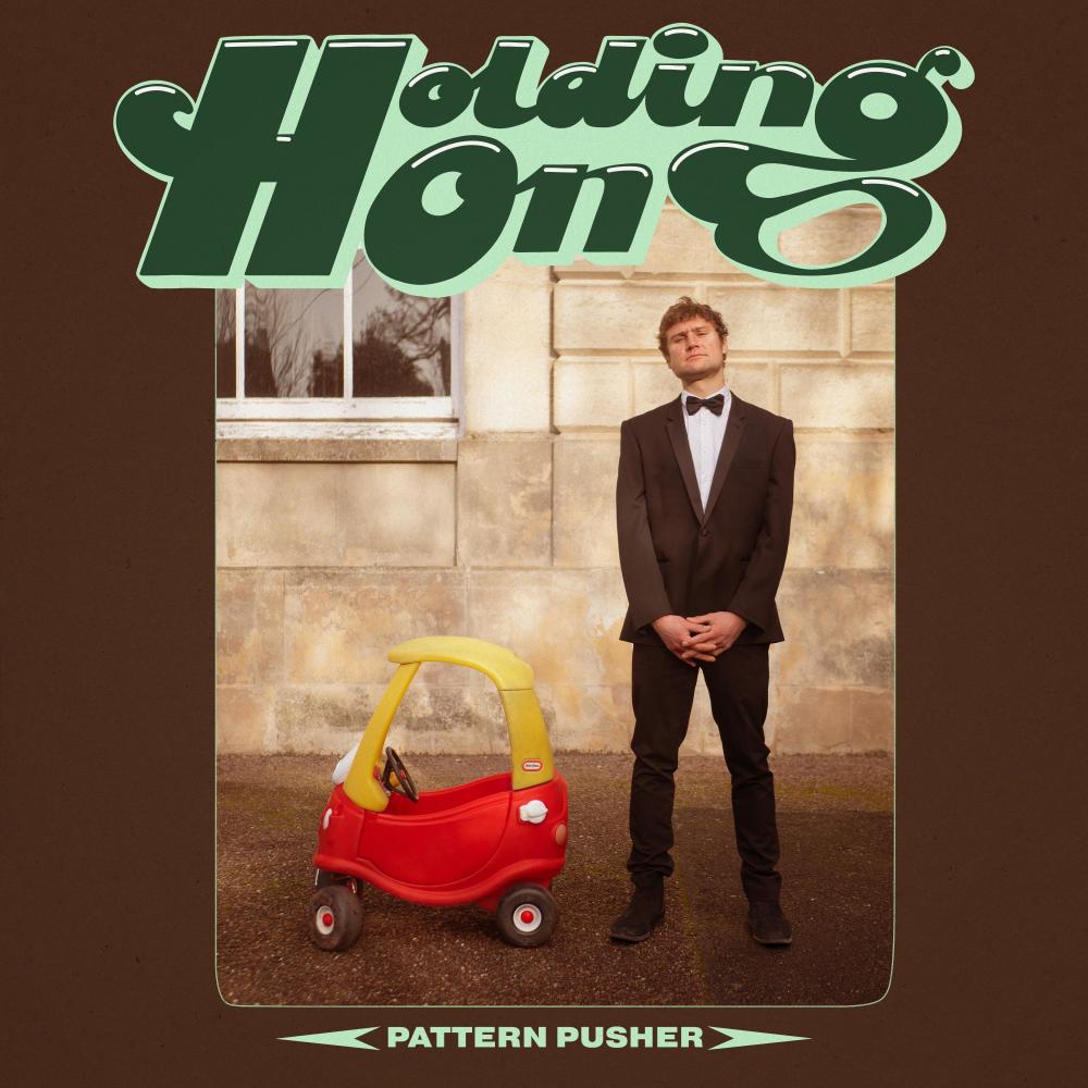 Holding On