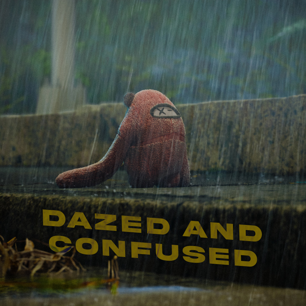 Dazed & Confused