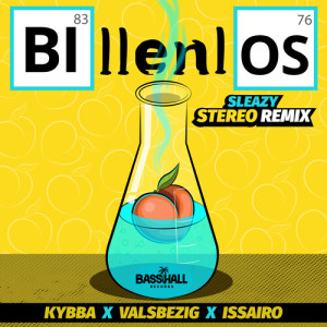 Album Billen Los (Sleazy Stereo Remix) from Kybba
