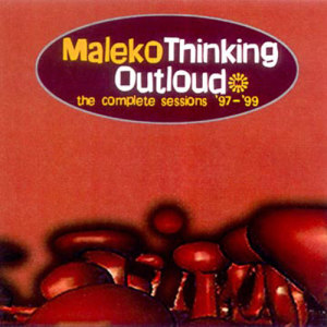 Maleko的專輯Thinking Outloud (Explicit)