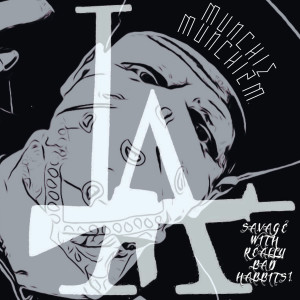 Listen to Suga Mama (Explicit) song with lyrics from Munchie Munchizm