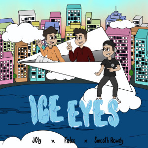 ดาวน์โหลดและฟังเพลง Ice Eyes พร้อมเนื้อเพลงจาก Falco