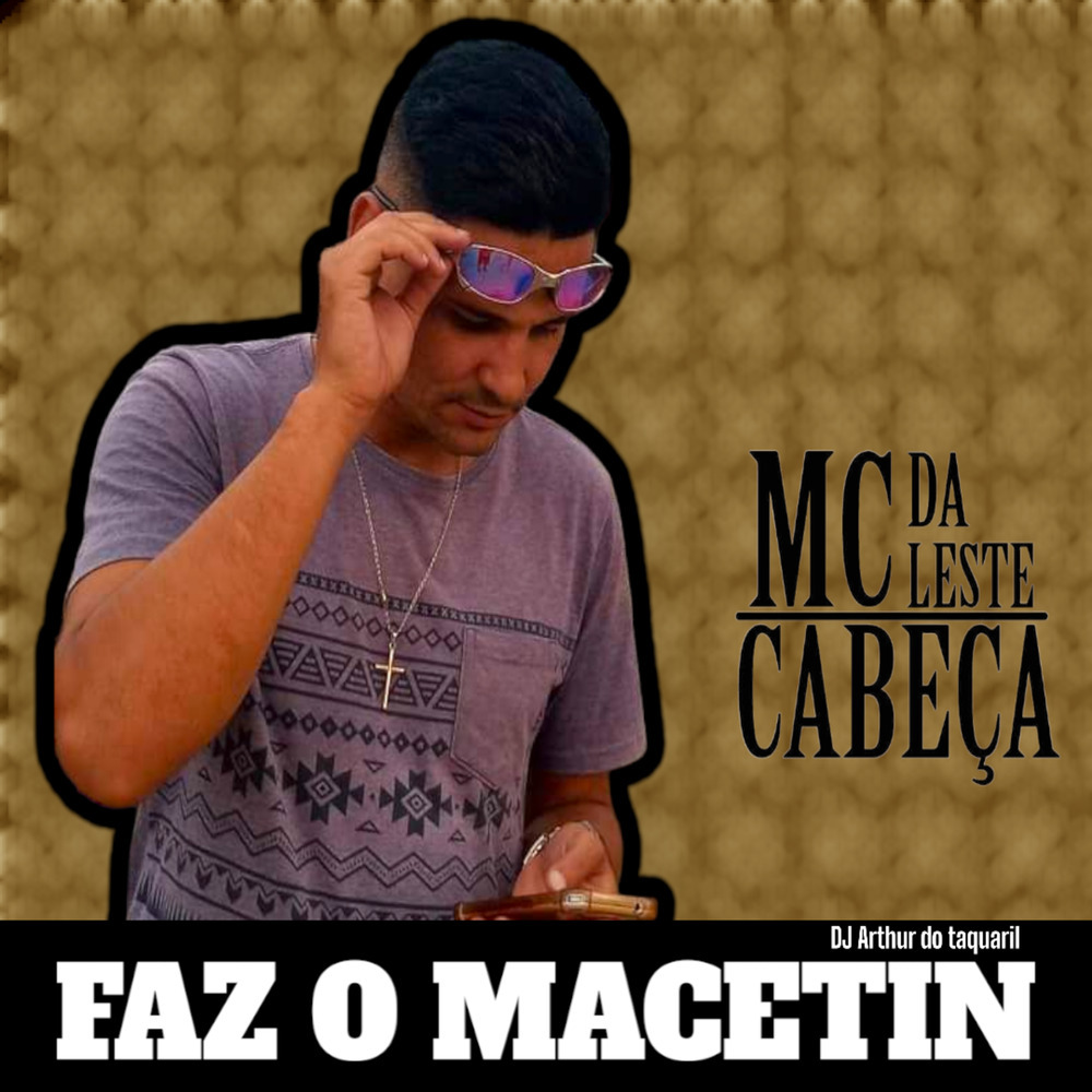 FAZ O MACETIN (Explicit)
