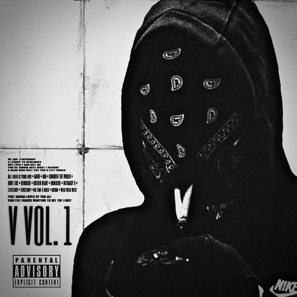 NO TIME 4 HOES (feat. Pranav.wav & Bumboi) (Explicit)