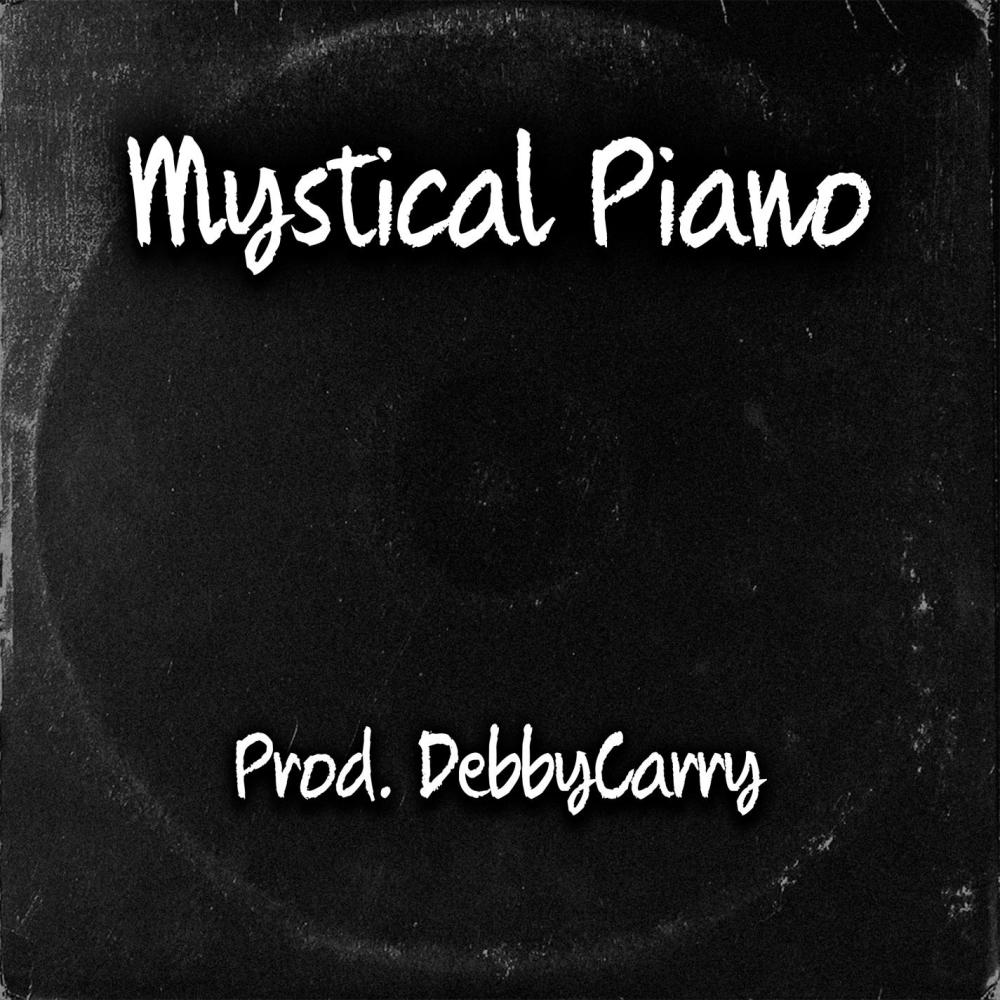 Mystical Piano
