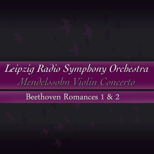 Listen to Romance No. 1 in G, Op. 40 song with lyrics from Robert Earl