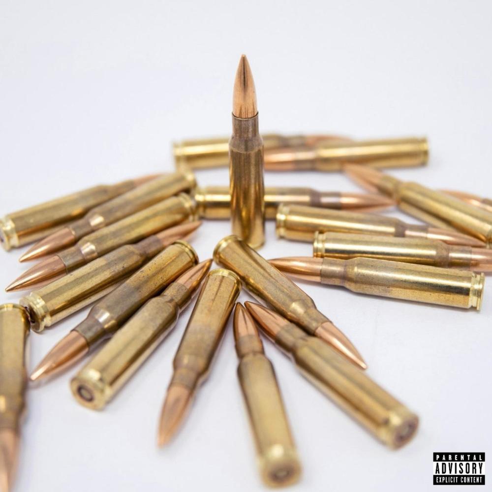Crashers (feat. 34BO & Lil A From 12th) (Explicit)