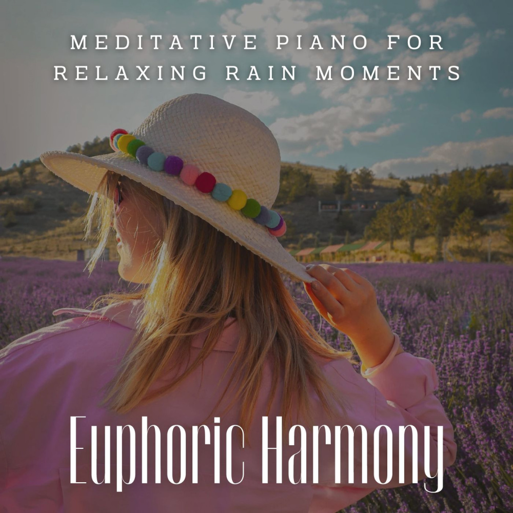 Inner Rain's Peaceful Melodies