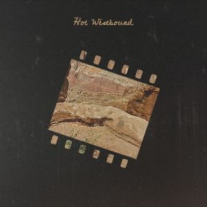 Album Hot Westbound from Damara