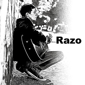 Listen to Velos Stin Plati (Mavri Petra) (Explicit) (Mavri Petra|Explicit) song with lyrics from Razo