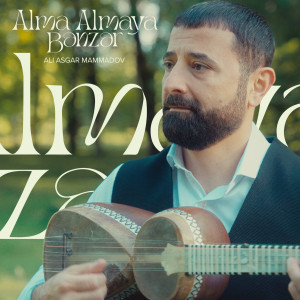 Listen to Alma-Almaya Bənzər ("Alma Almaya Bənzər" Filmindən) song with lyrics from Ali Asgar Mammadov