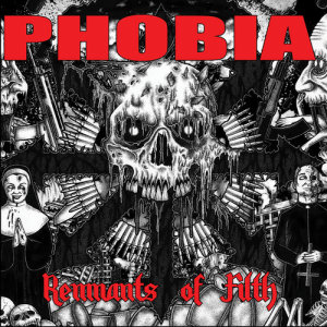 ดาวน์โหลดและฟังเพลง Resuscitate พร้อมเนื้อเพลงจาก Phobia