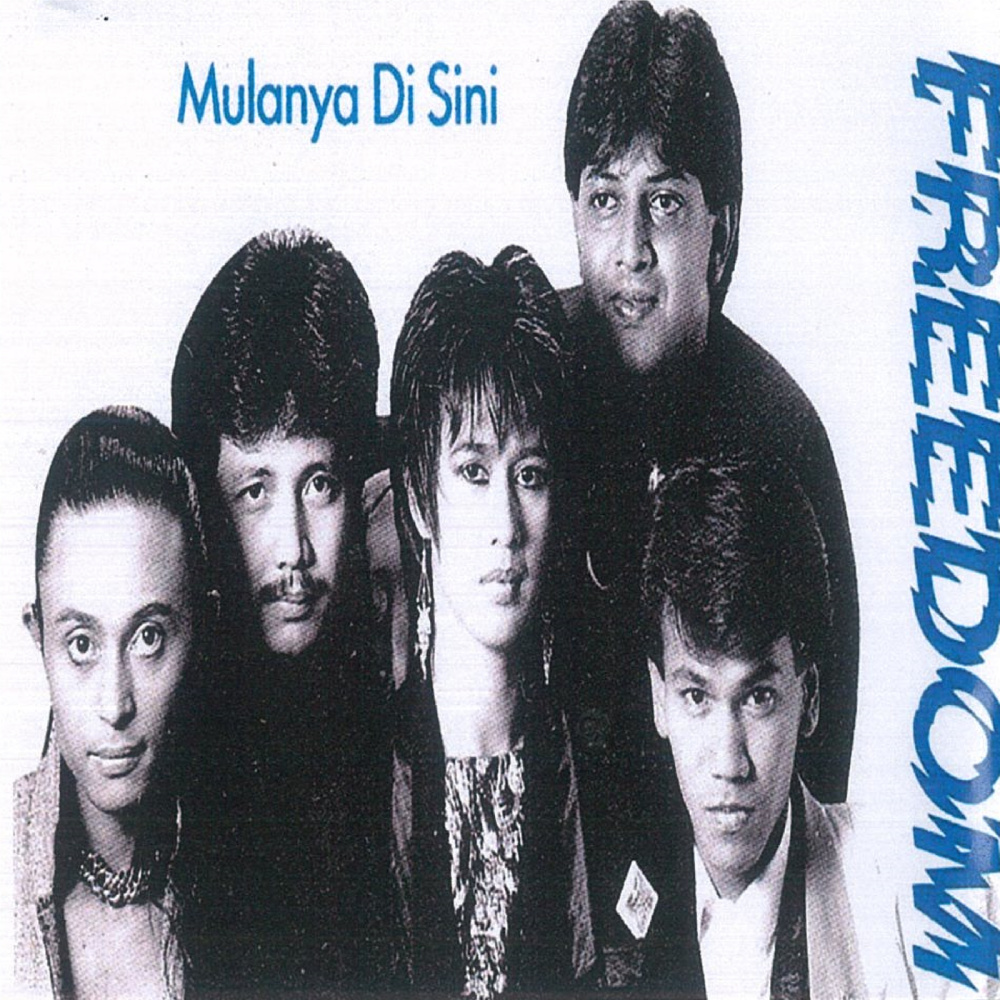 Mulanya Disini (Album Version)