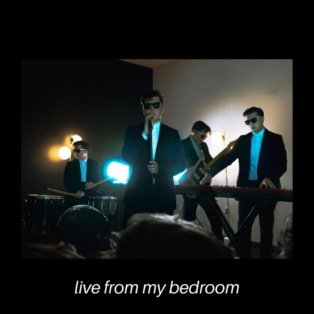 i miss u (live from my bedroom)
