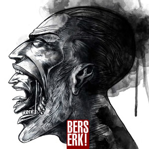 Album Berserk! from Berserk