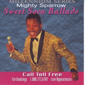Sweet Soca Ballads
