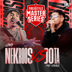 ดาวน์โหลดและฟังเพลง Sangre 2 Nekroos - Jota Vs Nekroos (Live) พร้อมเนื้อเพลงจาก Urban Roosters