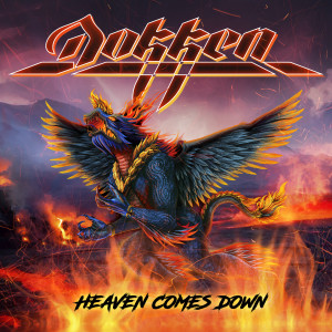 อัลบัม Heaven Comes Down ศิลปิน Dokken