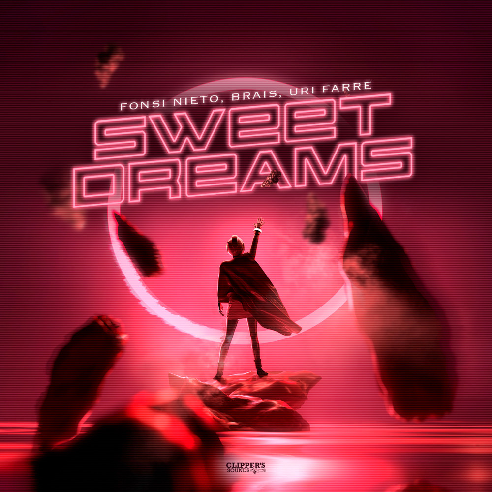 Sweet Dreams (Radio Edit)