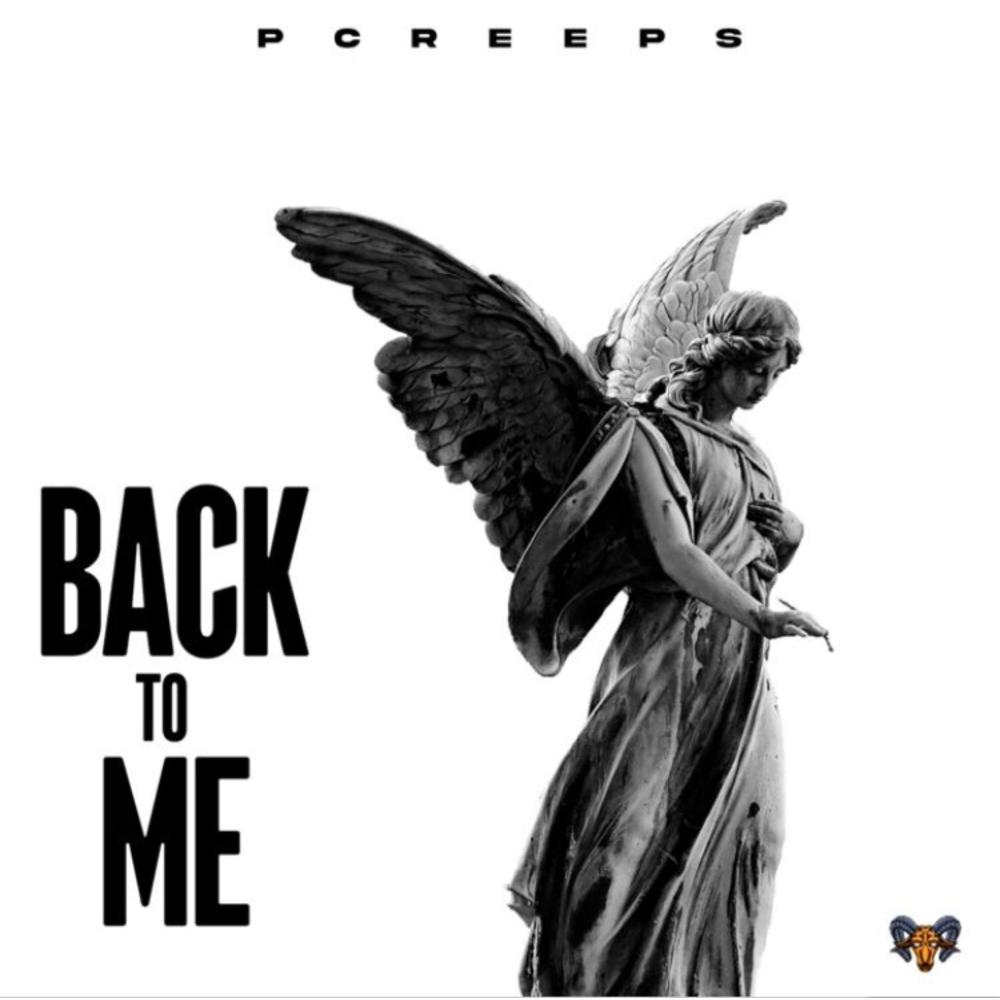 Back To Me (feat. Pcreeps) (Explicit)