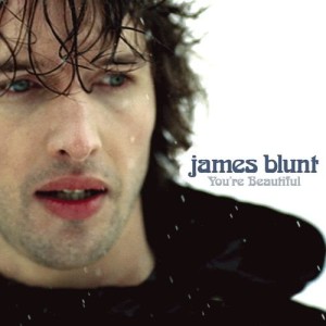 James Blunt的專輯You're Beautiful