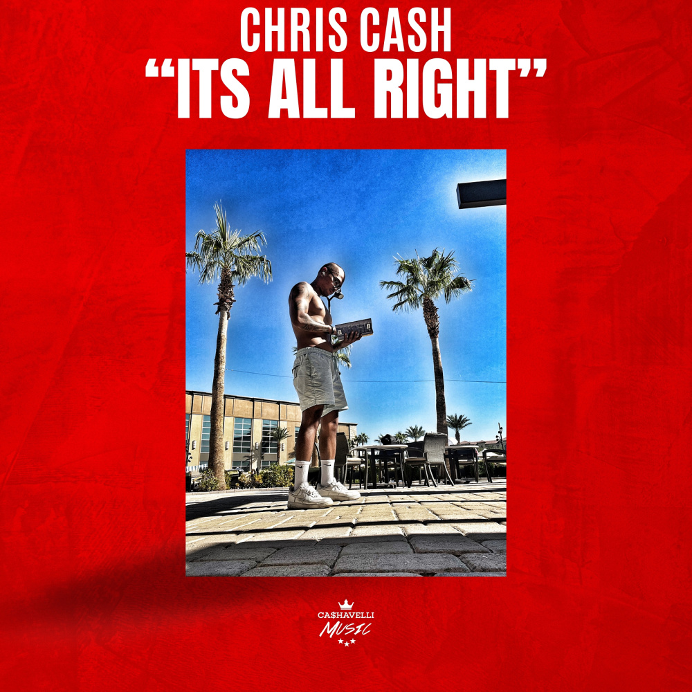 It's All Right (Explicit)