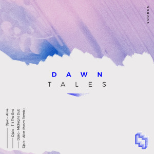 Djalo的專輯Dawn Tales