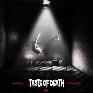 Album Taste of Death (Explicit) from Rosso Beats