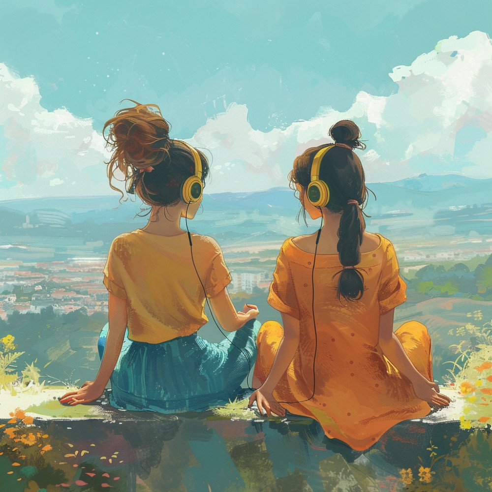 Profound Calm Integration