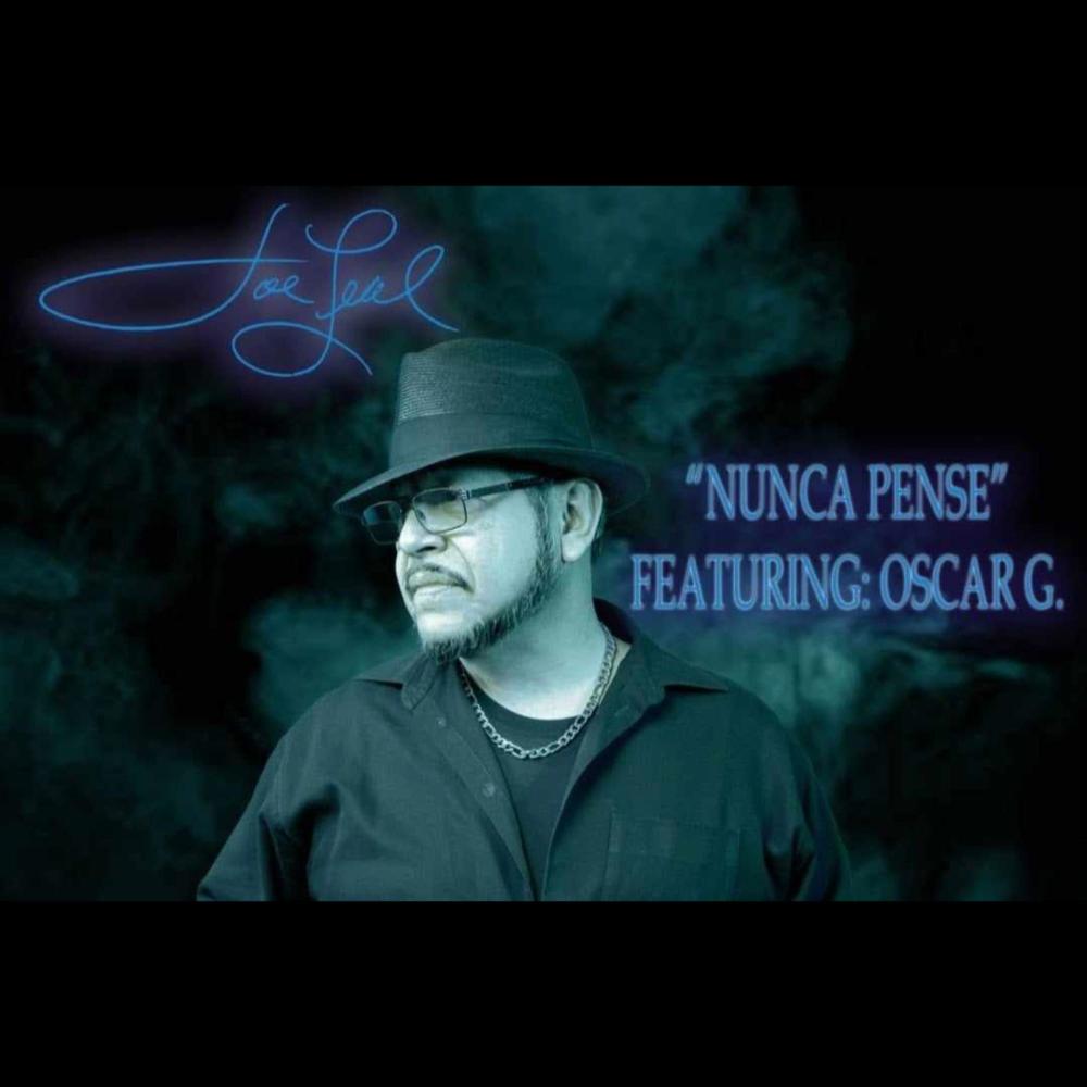 Nunca Pense (feat. Oscar G)