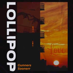 Album Lollipop oleh TCO Gunners