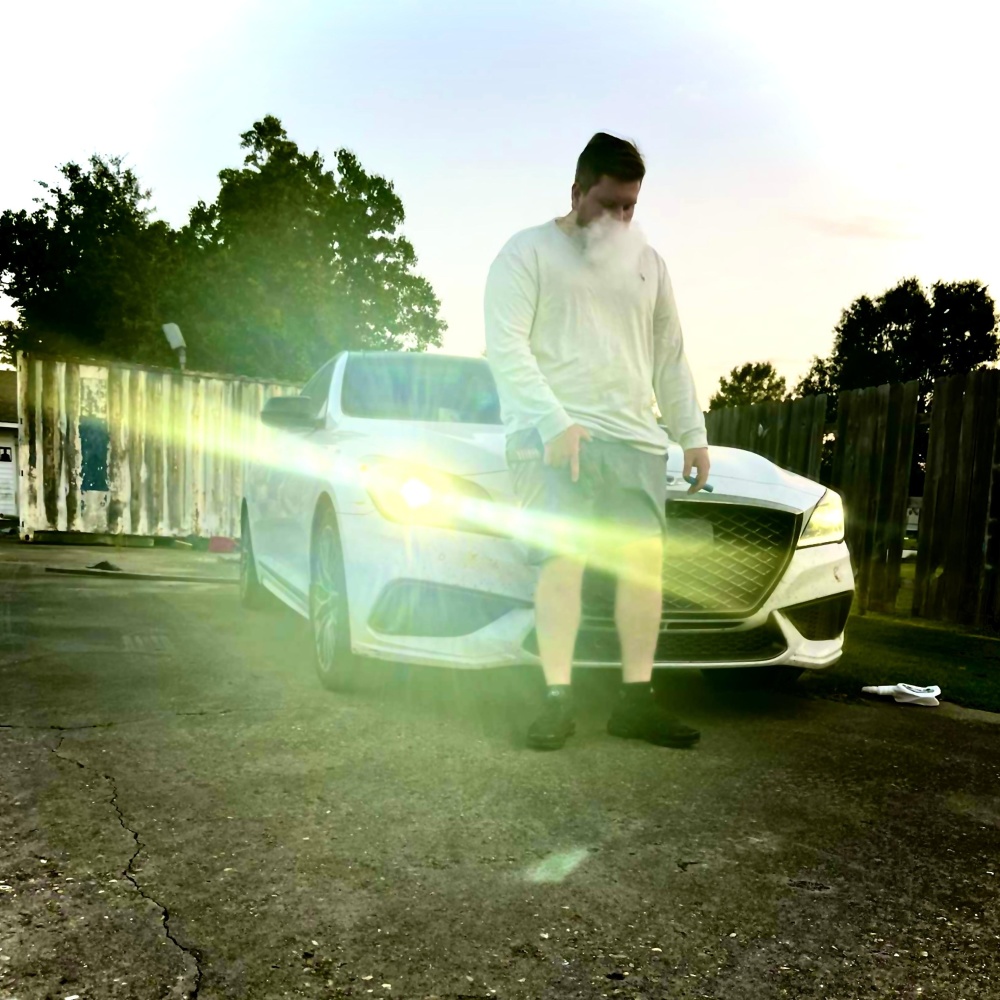 Headlights (Explicit)