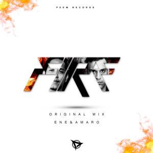 Dengarkan lagu Fire (Original Mix) nyanyian KRAQ dengan lirik