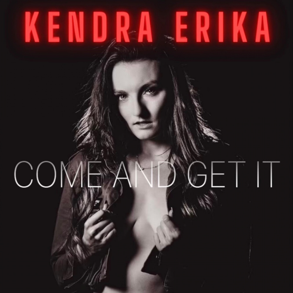 Come And Get It