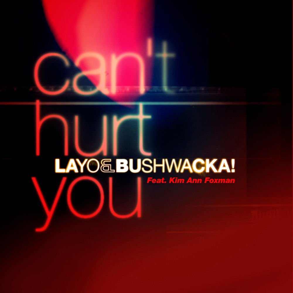 Can't Hurt You (Russ Yallop Remix)