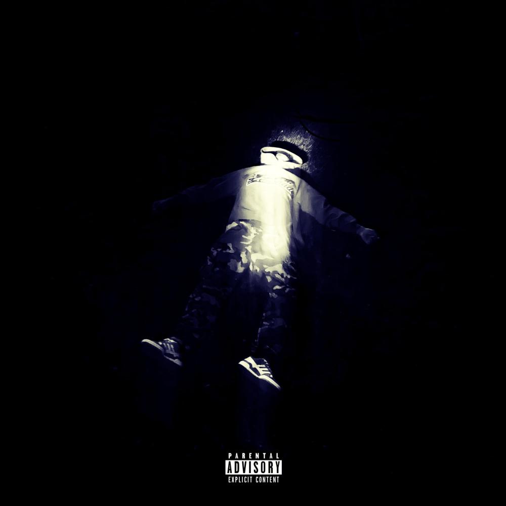 UFO (feat. V4NN1) (Explicit)