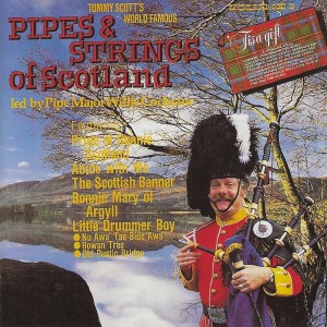 ดาวน์โหลดและฟังเพลง Song On The Wind พร้อมเนื้อเพลงจาก Tommy Scott's Pipes & Strings of Scotland