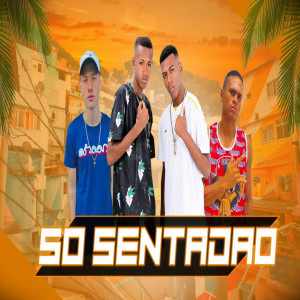 ดาวน์โหลดและฟังเพลง So Sentadão พร้อมเนื้อเพลงจาก MC W9