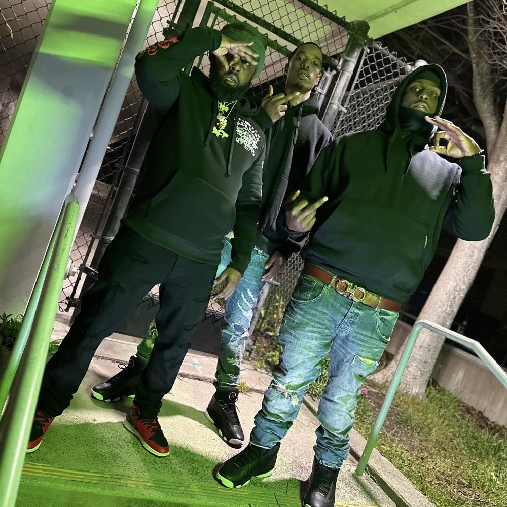 They forgot (feat. 2Ez) (Explicit)